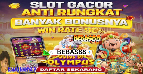Link Slot Online Bebas888