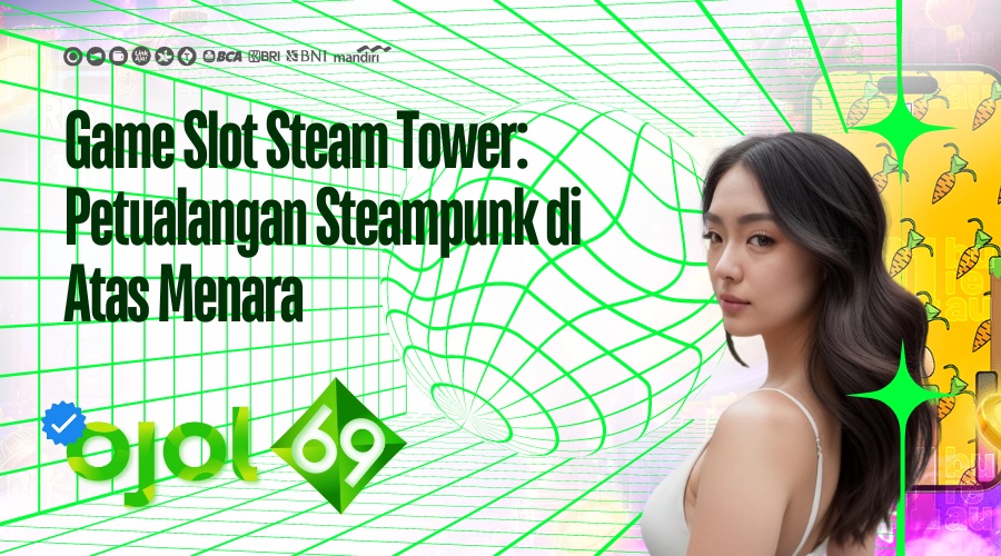 game slot steam tower