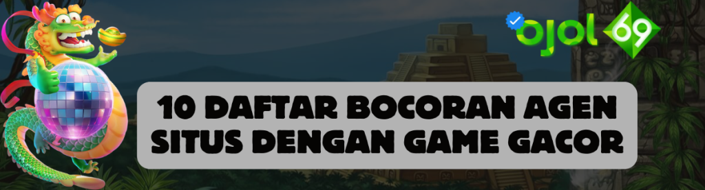 10 Daftar Bocoran