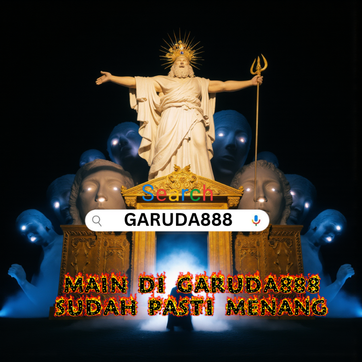 Link Alternatif Garuda888