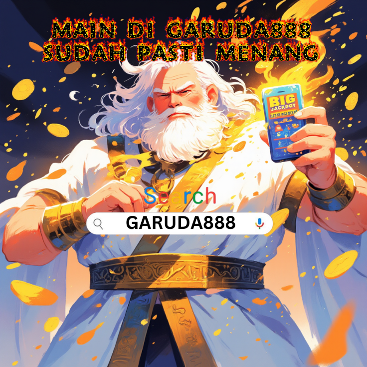 Situs Gacor Deposit Kripto Garuda888