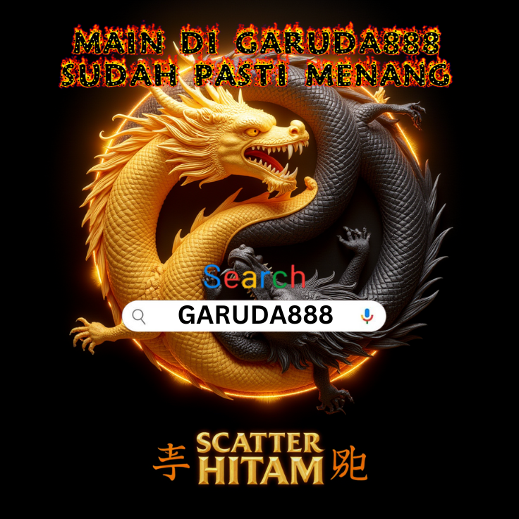 Situs Gacor Deposit Maybank Garuda888