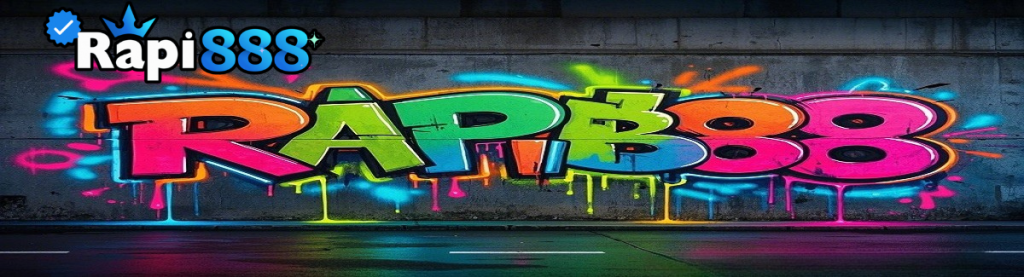 RAPI888 RAPI888