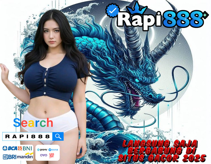 RAPI888 RAPI888