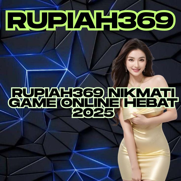 RUPIAH369