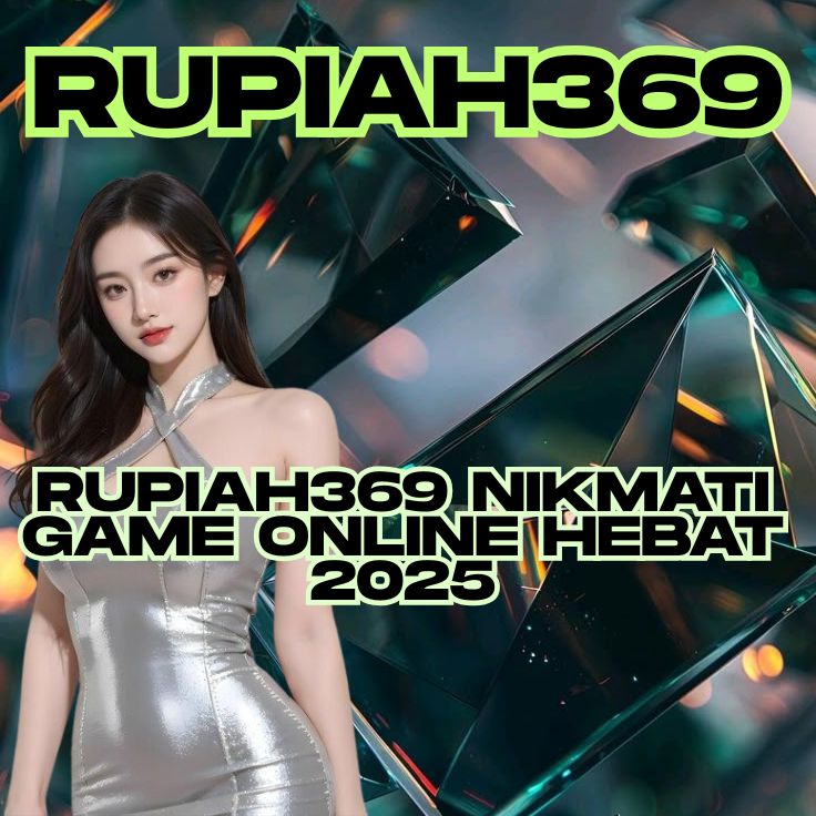 RUPIAH369