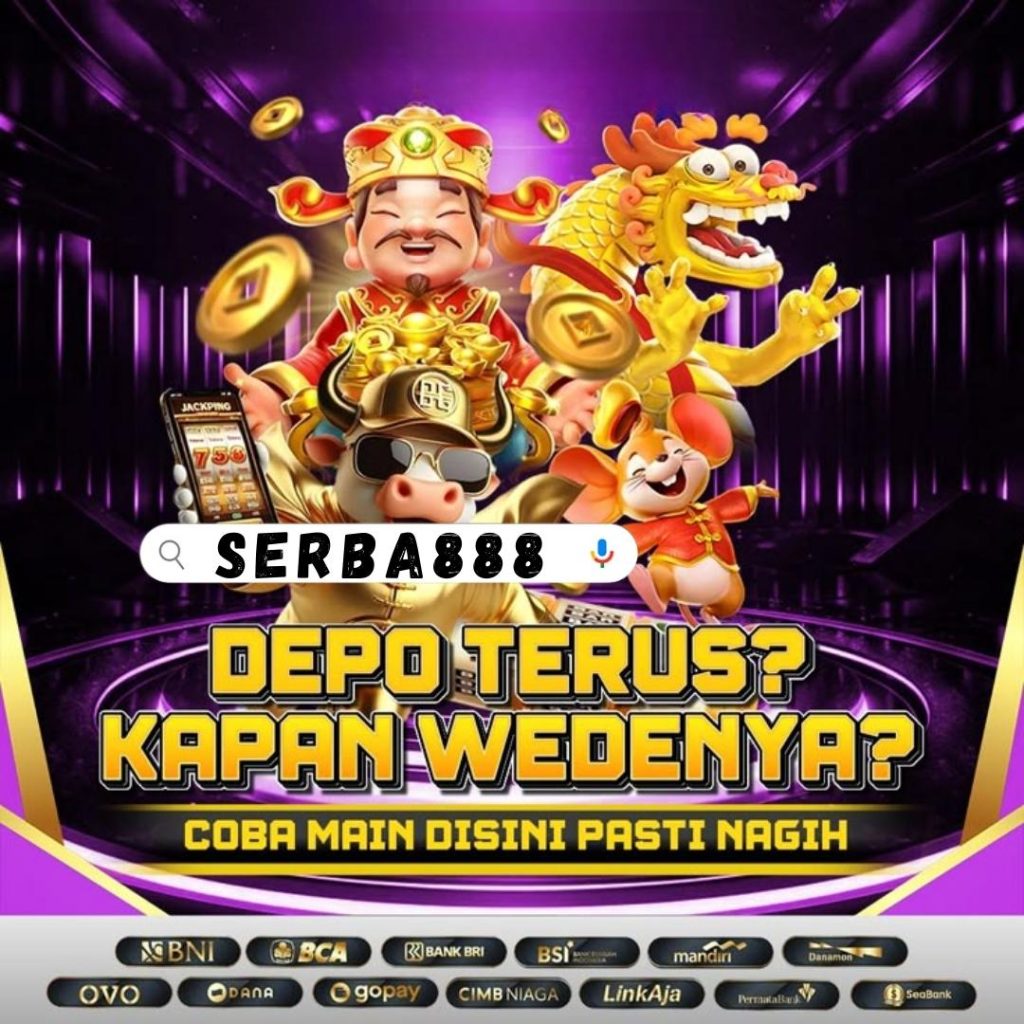 Serba888 Pola Slot Gacor