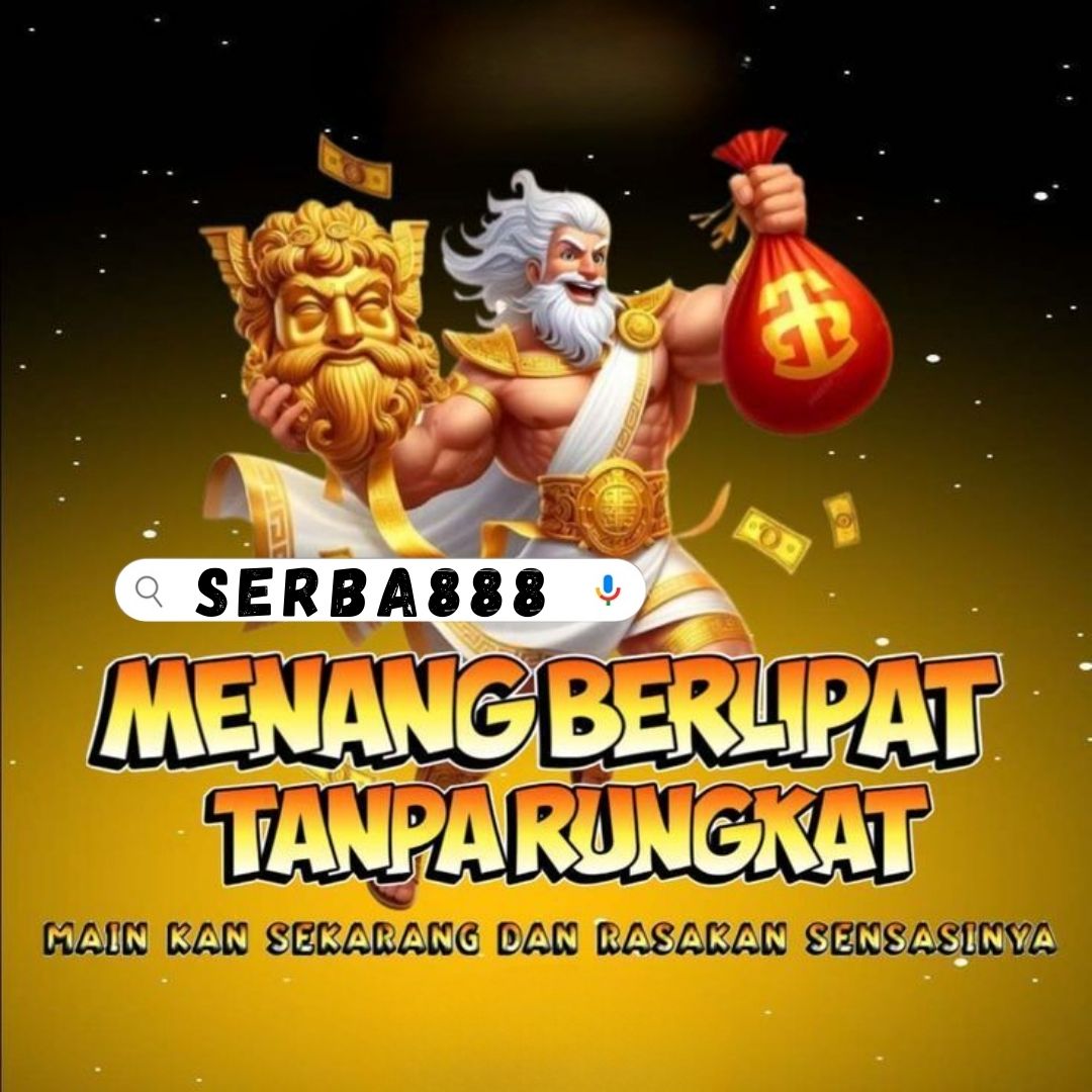 Serba888 Pola Slot Gacor