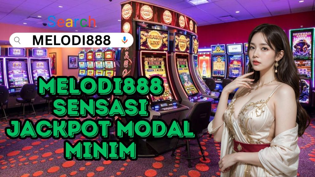 MELODI88 MELODI88