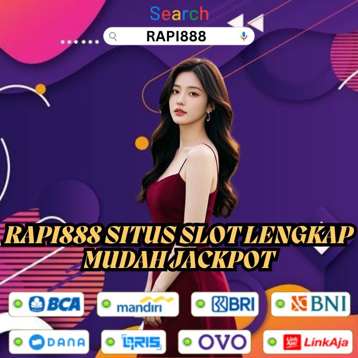 RAPI888 RAPI888
