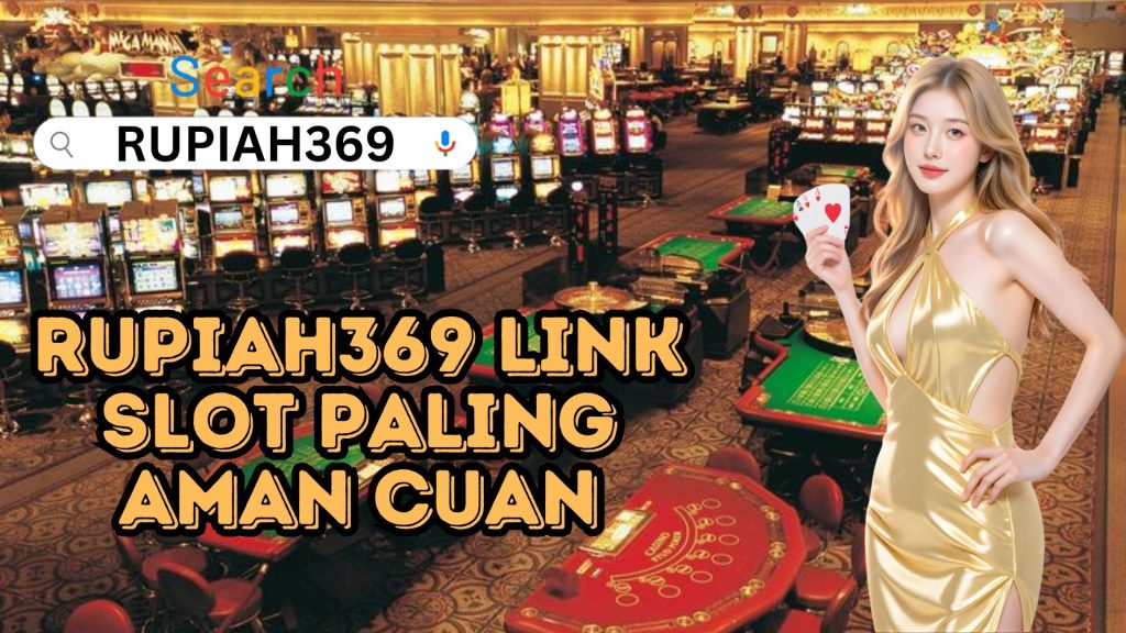 RUPIAH369 RUPIAH369