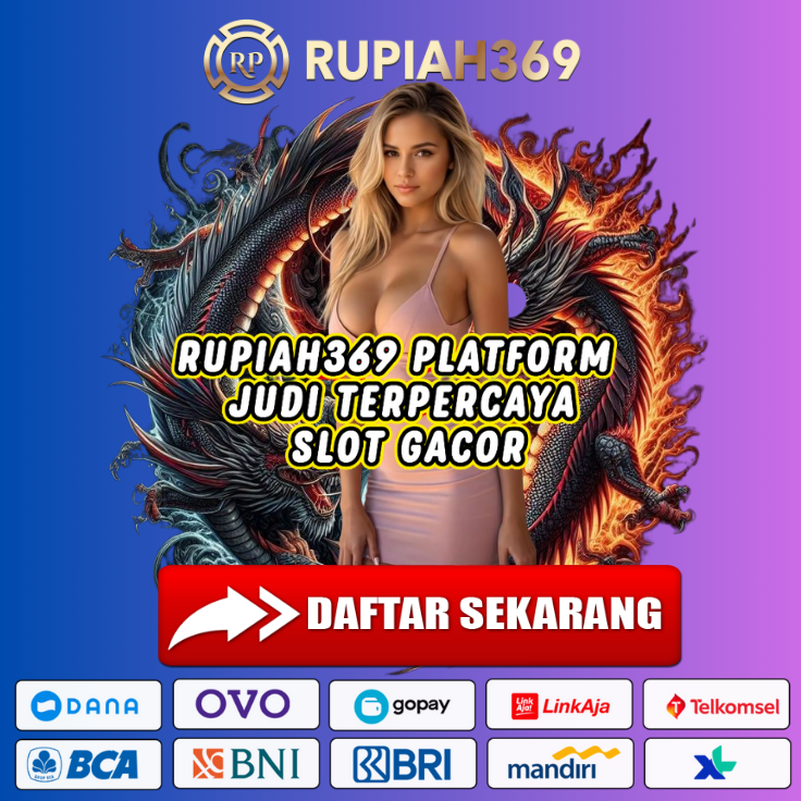 RUPIAH369 RUPIAH369