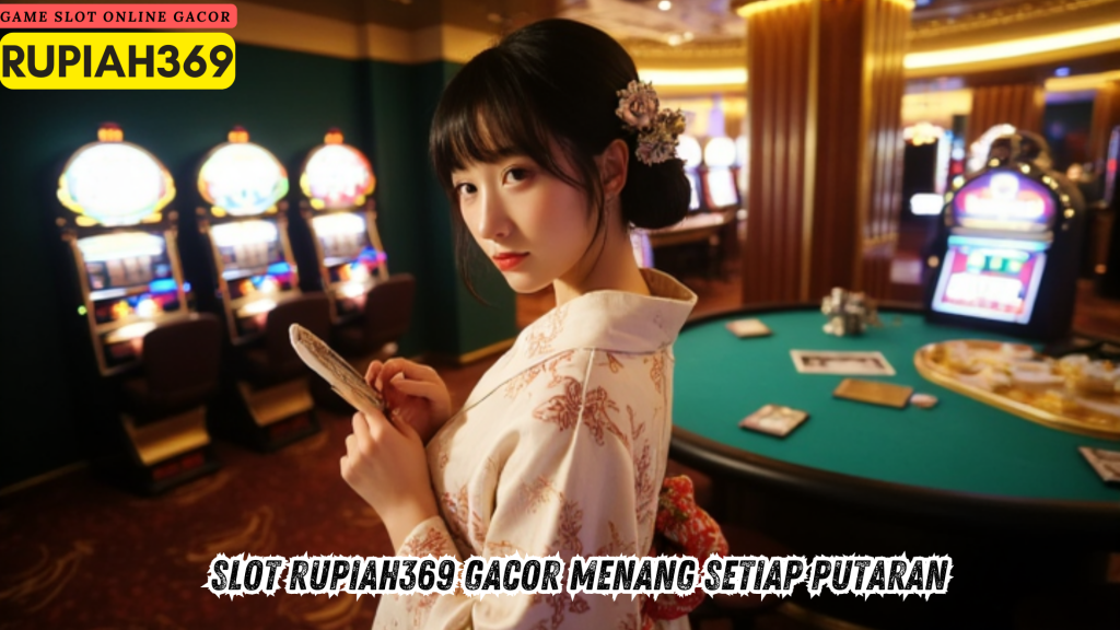 Rupiah369 Rupiah369