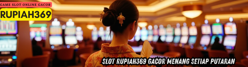 Rupiah369 Rupiah369