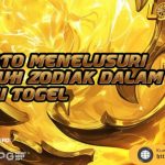 LOGINTOTO Menelusuri Pengaruh Zodiak dalam Prediksi Togel