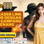 JINGGA888 LINK GACOR DENGAN SLOT GAMPANG MENANG