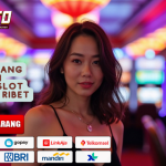 RAHASIA MENANG MUDAH DI LOGINTOTO SLOT GACOR TANPA RIBET