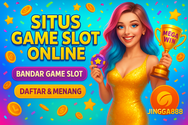 slot online