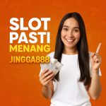 Situs Slot Pasti Menang Jingga888
